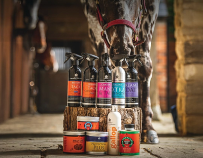 Verzorgingsproducten