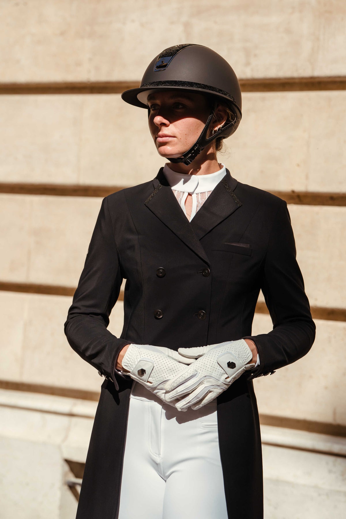 Competition clothing