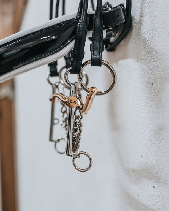 Bitten en toebehoren