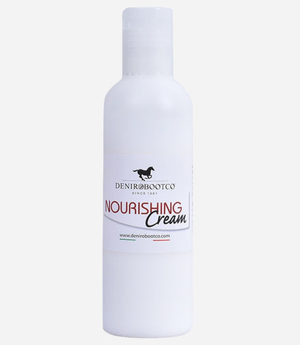 DeNiro Lederverzorgende Crème