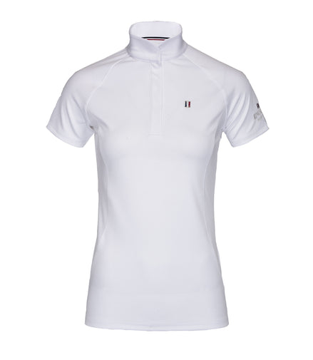 Kingsland Classic Dames Woven Wedstrijdshirt