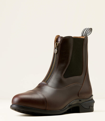 Ariat Devon Axis Pro Zip Paddock Jodpuhrs