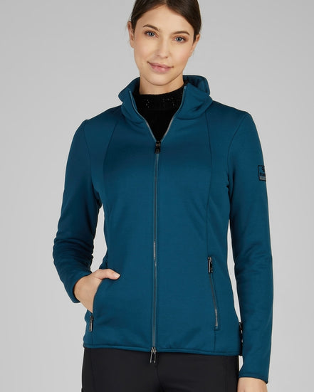 Pikeur Dames Polartec Jas 6036 Selection