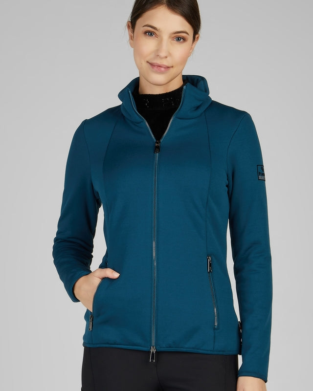 Pikeur Dames Polartec Jas 6036 Selection
