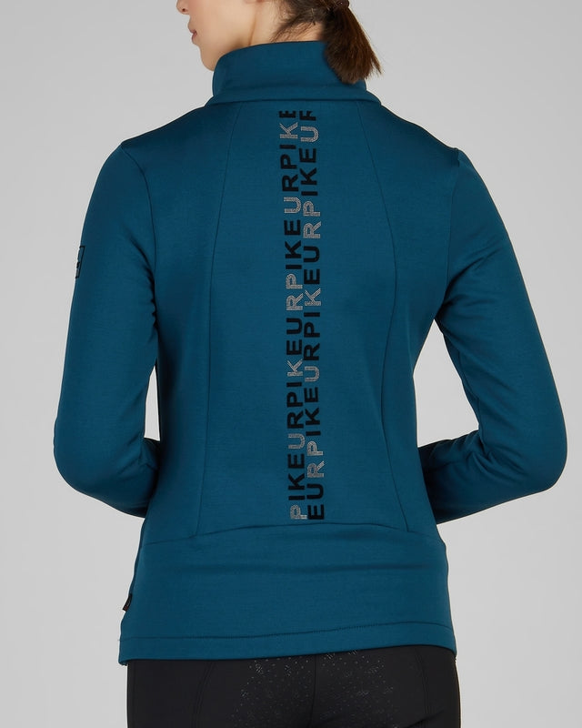 Pikeur Dames Polartec Jas 6036 Selection