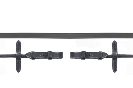 Schockemöhle Rod & Snaffle snaffle rolled