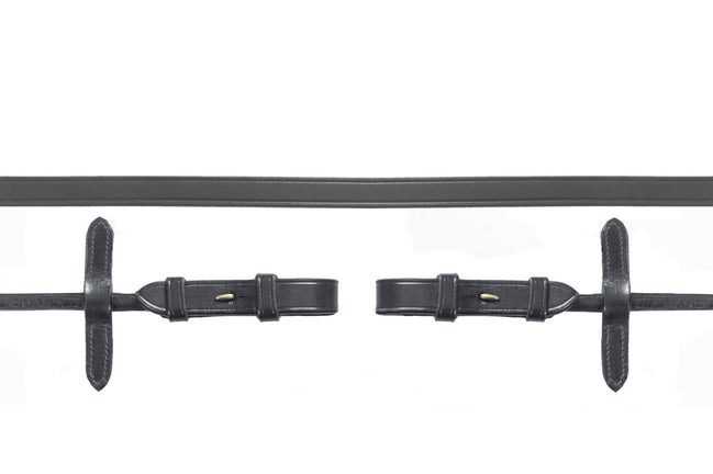 Schockemöhle Rod & Snaffle snaffle rolled