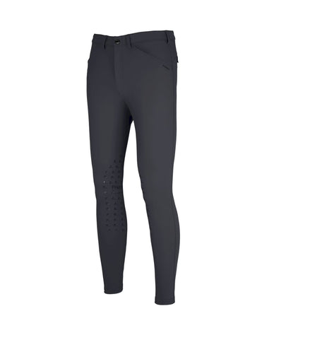 Pikeur Heren New Rodrigo SD Knee Grip Rijbroek 7603 Sport Man