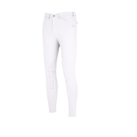 Pikeur Heren New Rodrigo SD Knee Grip Rijbroek 7603 Sport Man