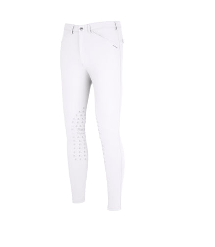 Pikeur Heren New Rodrigo SD Knee Grip Rijbroek 7603 Sport Man