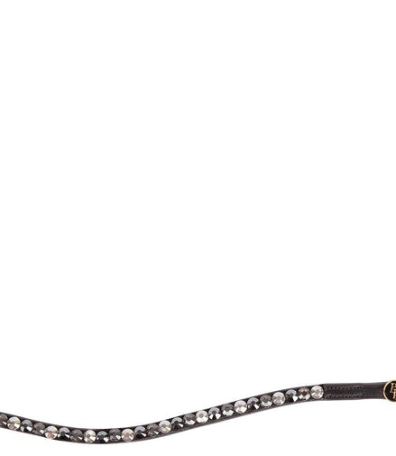 BR Frontriem Triple-tone