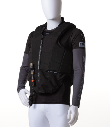 Freejump X'Air Safe Protection