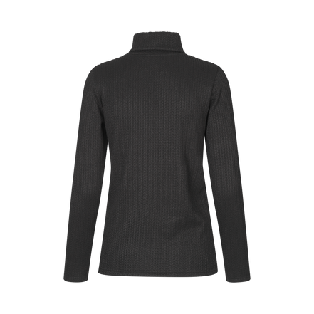 Kingsland KLvikula Women's Knitted Turtleneck