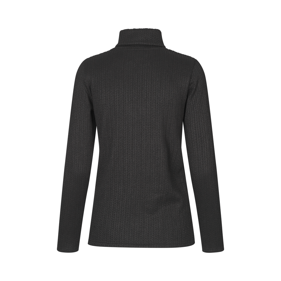 Kingsland KLvikula Women's Knitted Turtleneck