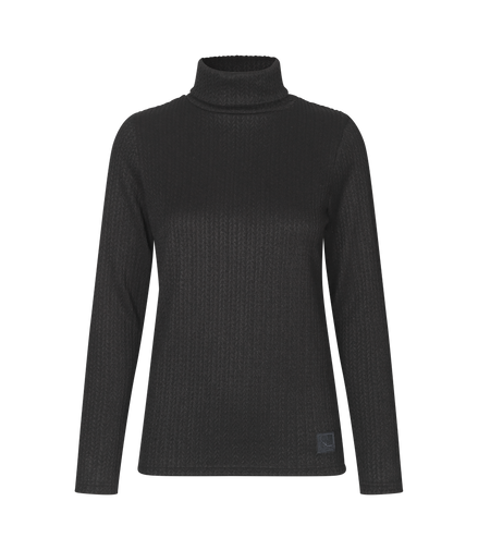 Kingsland KLvikula Women's Knitted Turtleneck