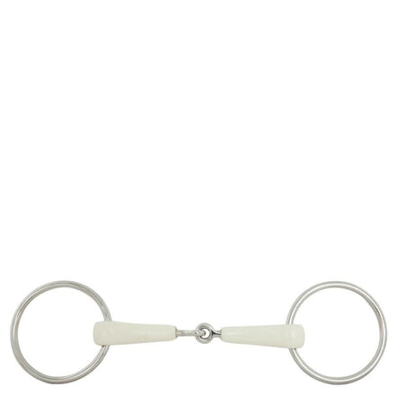 BR Einfach gebrochene Wassertrense Combo Comfort - 18mm