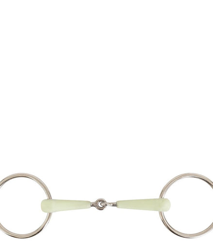 BR Enkel Gebroken Watertrens Apple Mouth