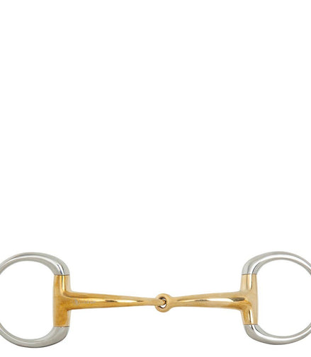 BR Enkel gebroken bustrens Soft Contact