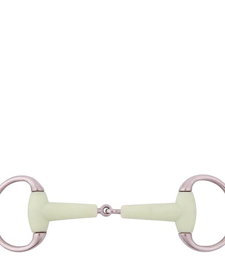 BR Enkel Gebroken Bustrens Apple Mouth 15mm