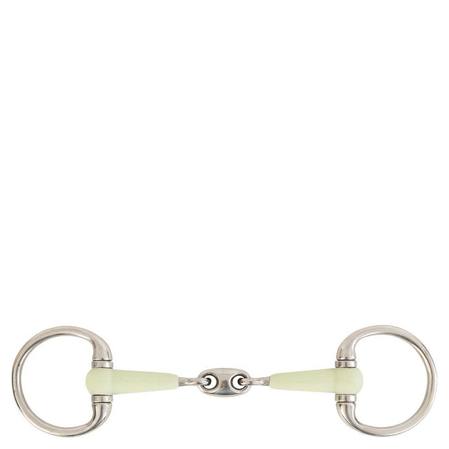 BR Double Jointed Bustrens Apple Mouth 14mm