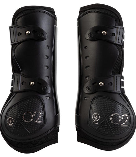 BR CLX XO2 Peesbeschermers