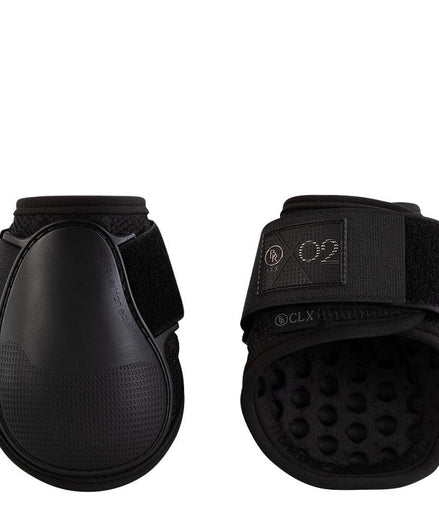 BR CLX XO2 strijklappen