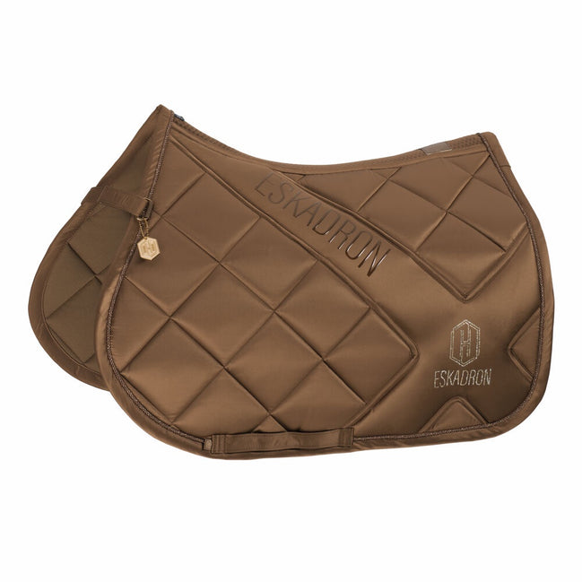Eskadron Saddle Pad Bicross Mattgloss Heritage 24/25