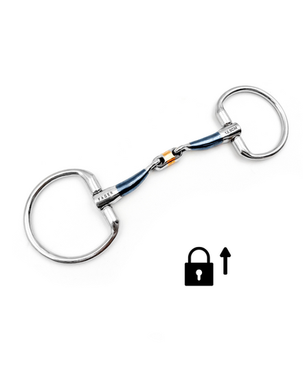 Fager Mattias Sweet Iron Fixed rings