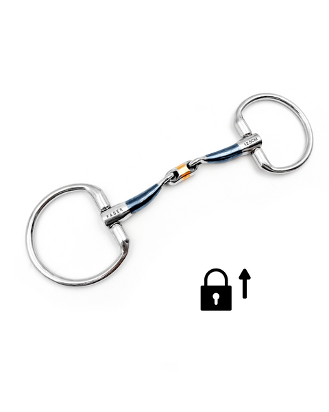 Fager Mattias Sweet Iron Fixed rings