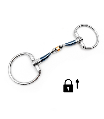 Fager Mattias Sweet Iron Fixed rings