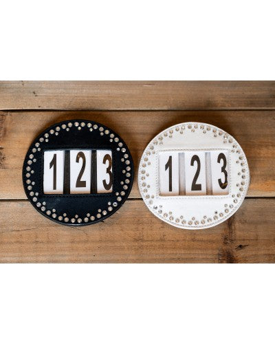 HB Showtime wedstrijd nummers Hot Fix