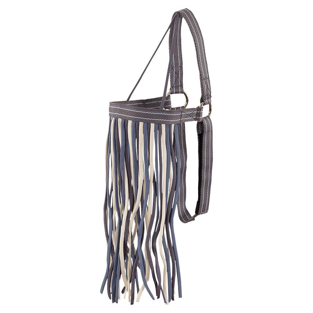 Premiere Vliegenfrontriem Halstermodel ss24