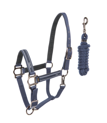 Lami-Cell Halsterset Classic