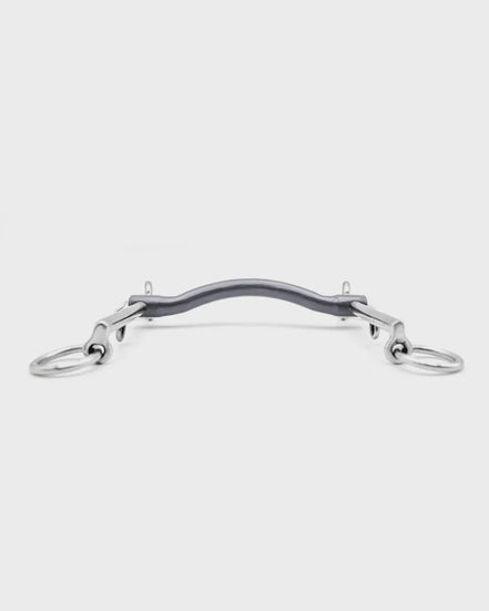 Fager Charlotte Titanium Stang 7 cm - 14mm