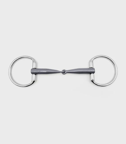 Fager Emilia Titanium Fixed rings 14mm