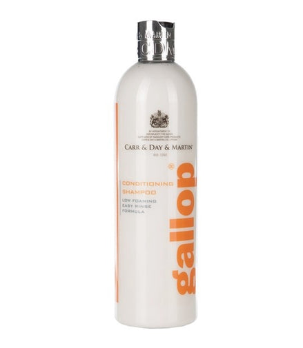 Carr&Day&Martin Gallop Conditioning Shampoo 500ml