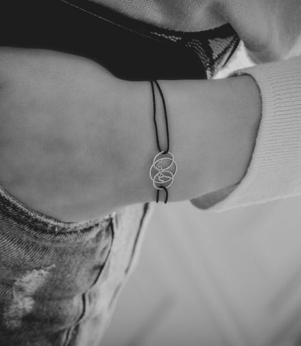 Penelope "Lendita" Armband