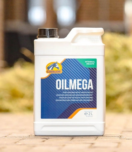 Cavalor OilMega
