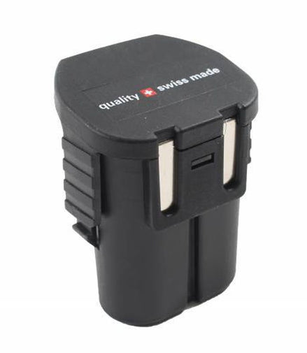 Heiniger Accu Li-Ion Saphir 1.6 Ah