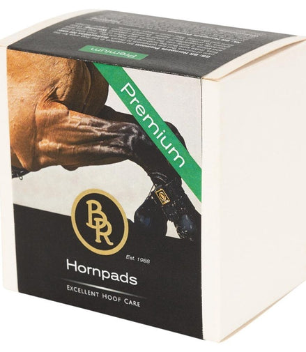 BR Hornpads Premium 10 st