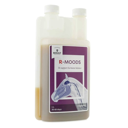 Result Equine R – Moods 1l