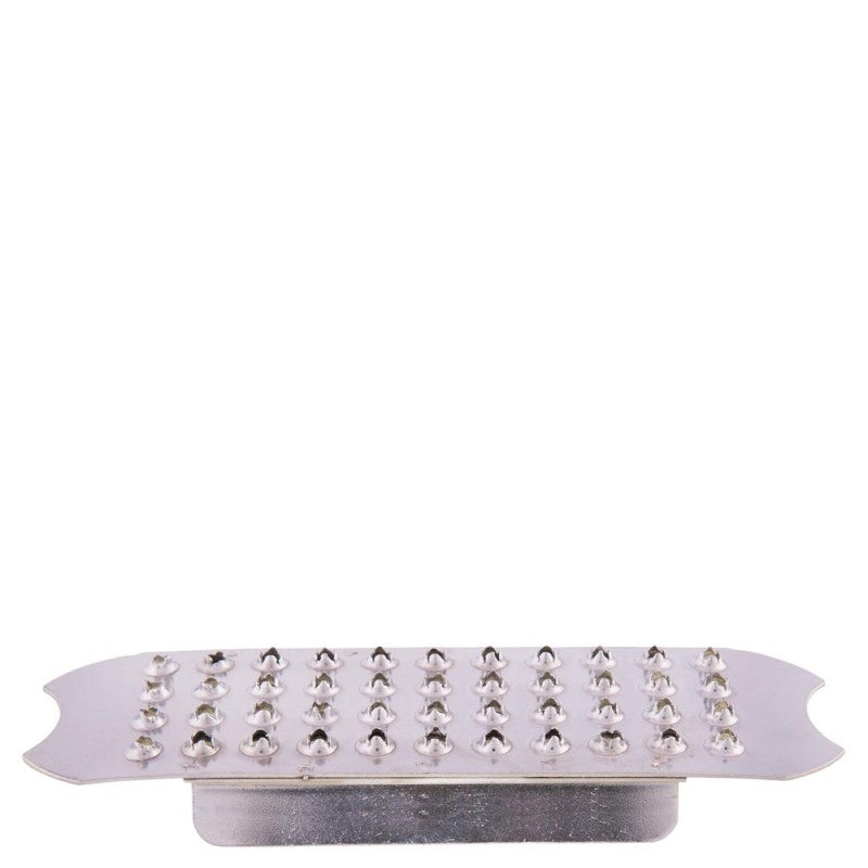 Premiere Beugelzooltjes Non Slip Zilver 12cm