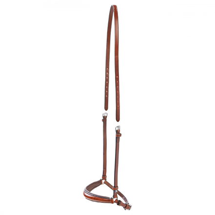 Busse Neusriem Savona Hazel Full