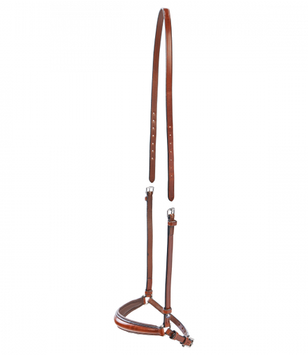 Busse Neusriem Savona Hazel Full