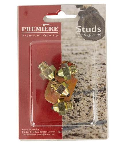 Premiere Kalkoenen Selfclean 3/8 zeskant 17mm