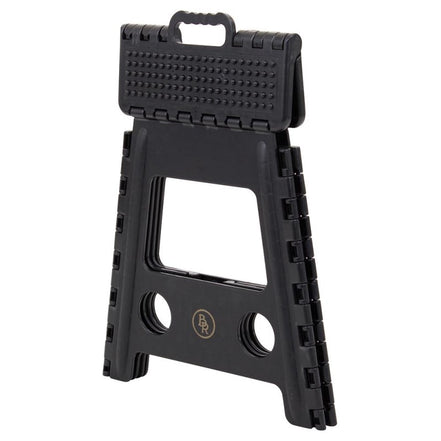 BR Opstapkrukje Zwart