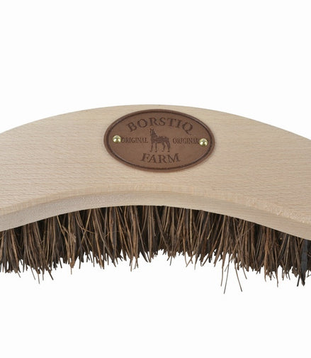 Borstiq "Banane" Harde Borstel 210mm GM