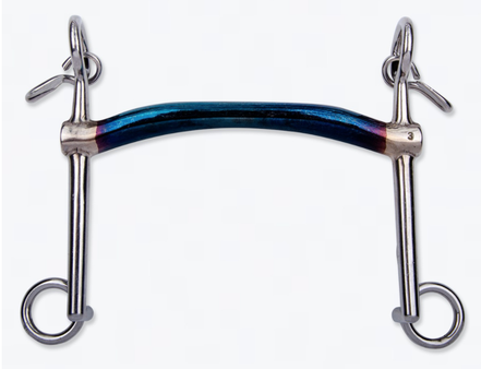 Trust Sweet Iron-Stang fixed-arched-16/13;5