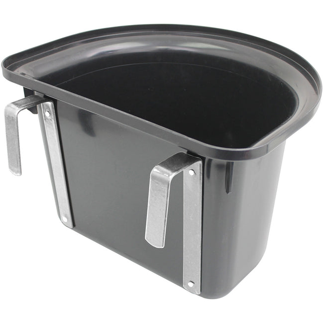 Perry Hook Over Portable Manger 12l