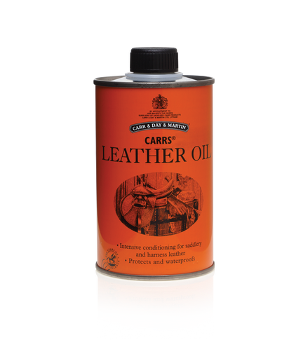 Carr&Day&Martin Carrs Lederolie 300ml